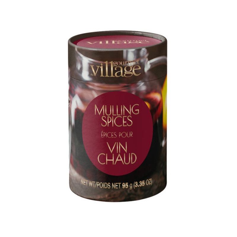 Mulling Spices
