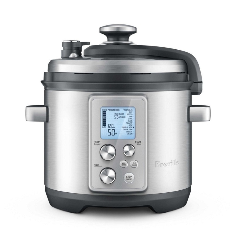 Multi Cooker