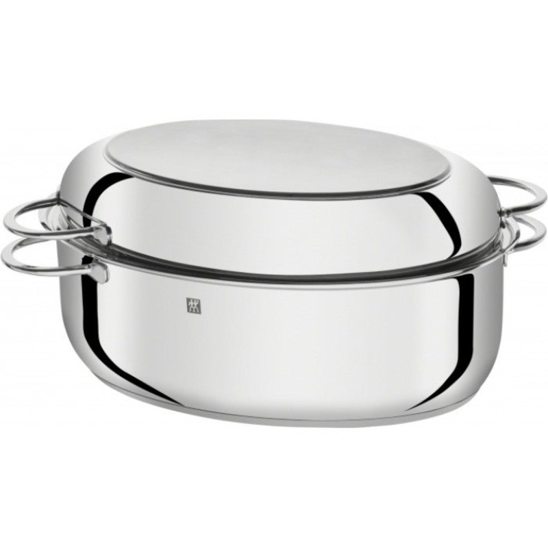 Multi Roaster, Stainless Steel