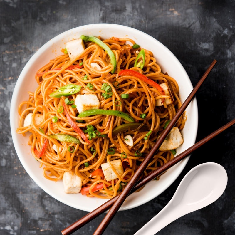 Noodle Bowl Set