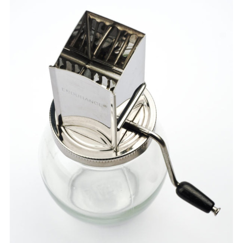 Nutgrinder