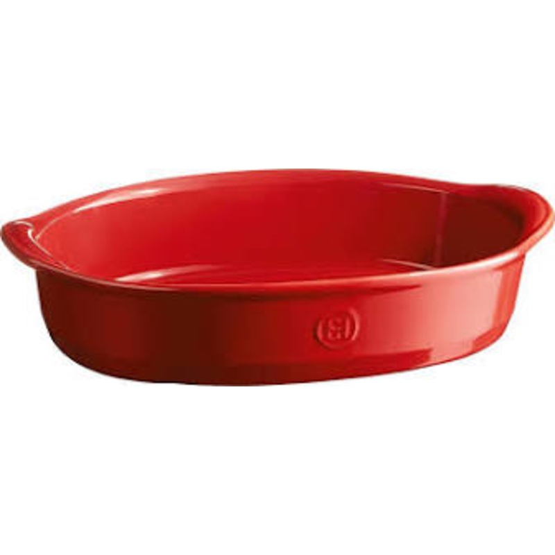 Oval Dish, Grand Cru