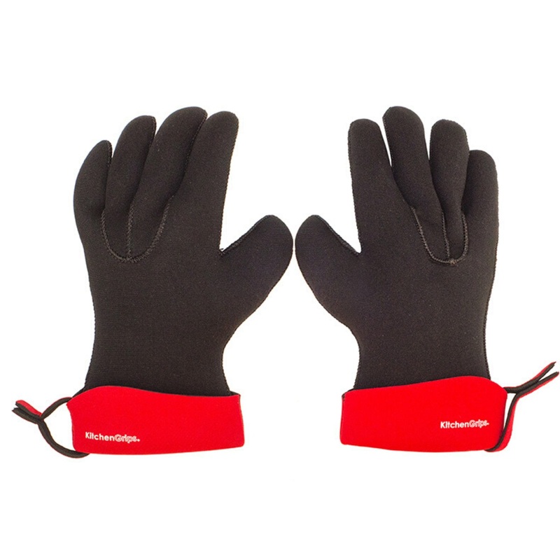 Oven Glove Set