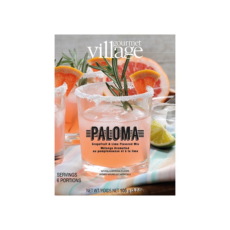 Paloma Drink Mix