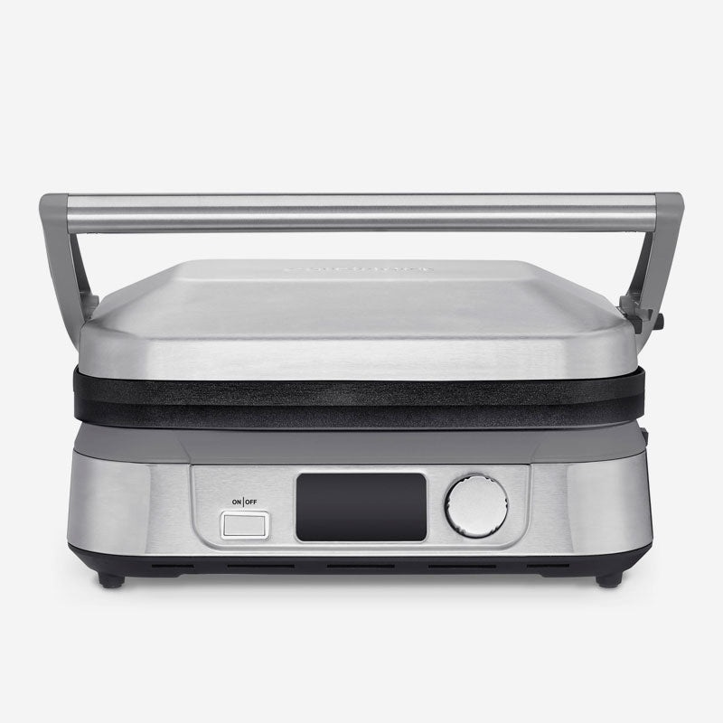 Panini & Grill Press
