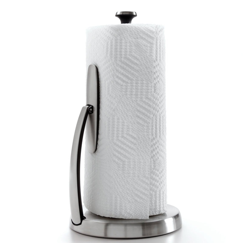 Paper Towel Holder, Simply Tear