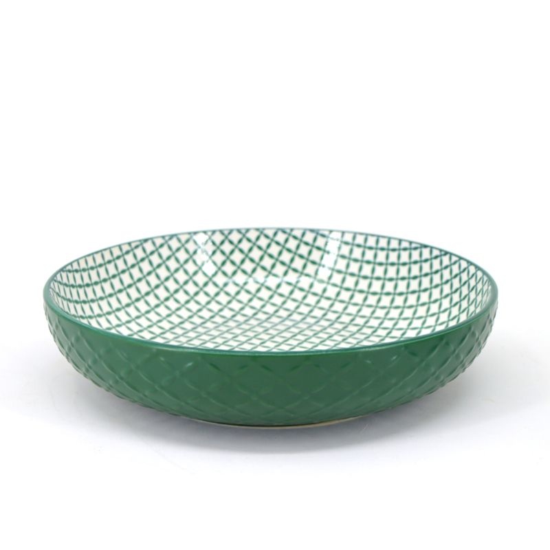Pasta Bowl, Green