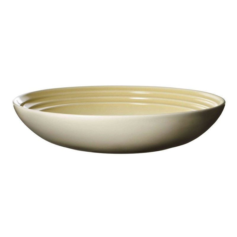 Pasta Bowl Set, Meringue