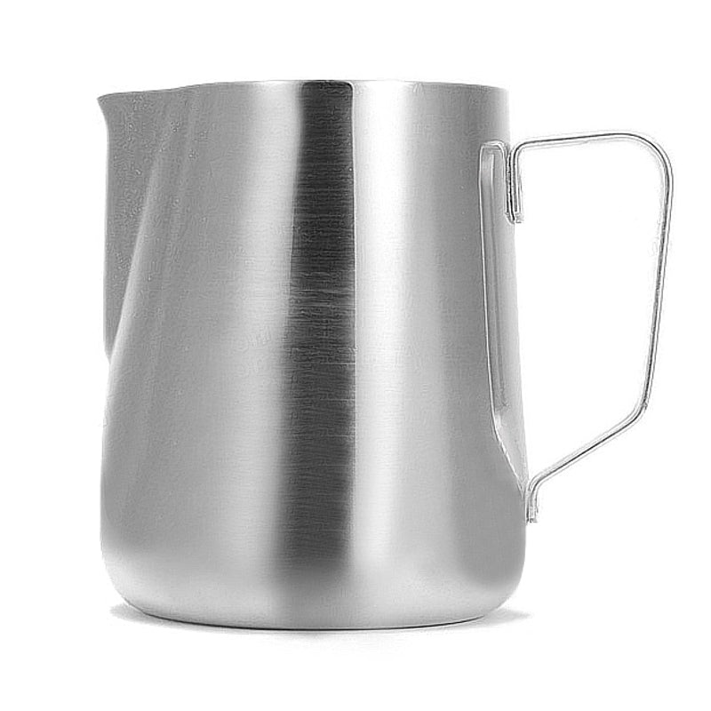 Frothing Pitchers
