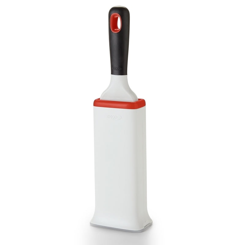 Garment Brush