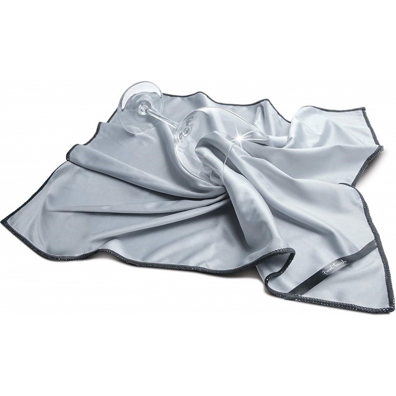 Glass Polishing Cloth