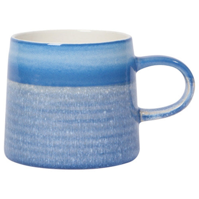 Glaze Mug - Azure