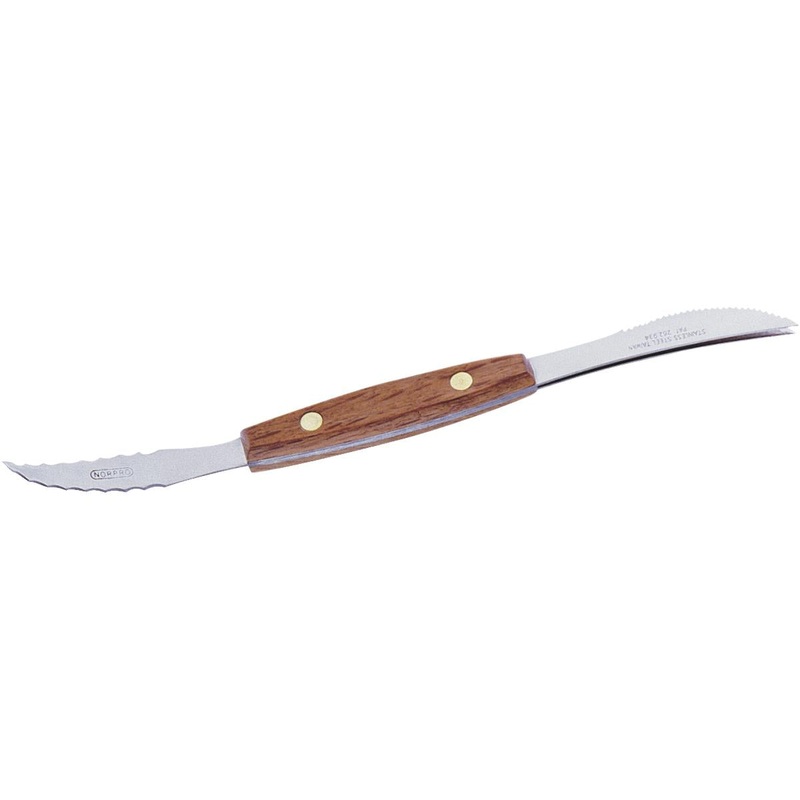 Grapefruit Knife