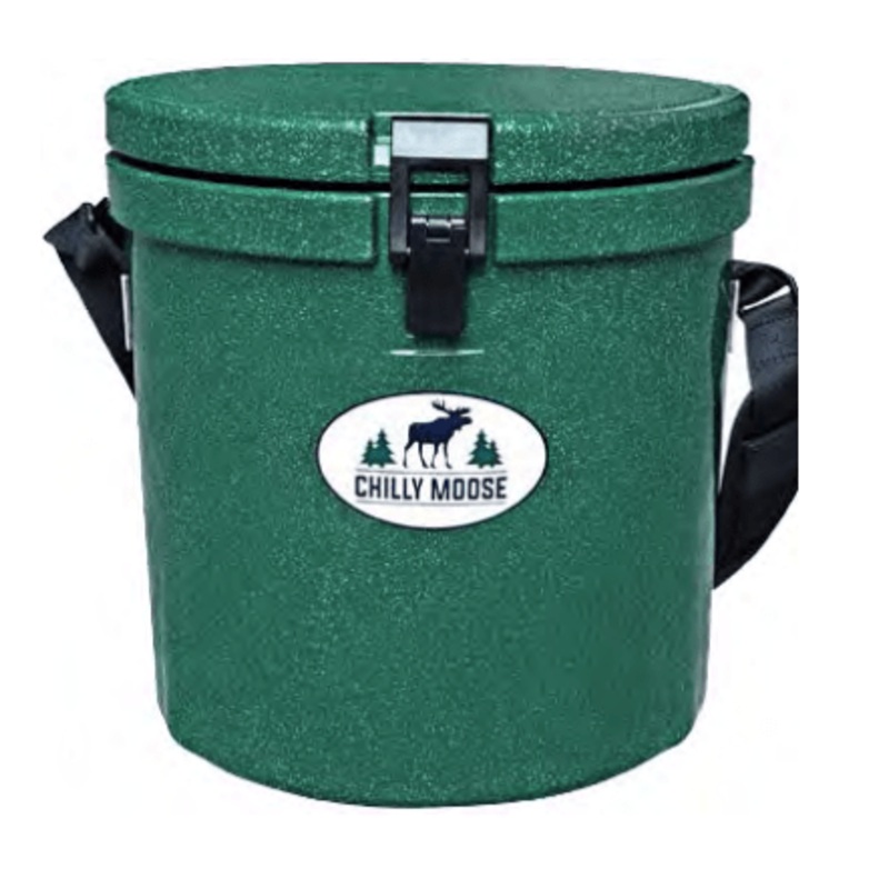 Harbour Bucket 12L