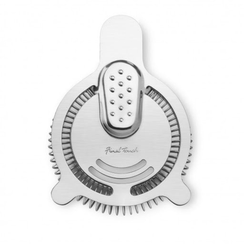 Hawthorne Strainer