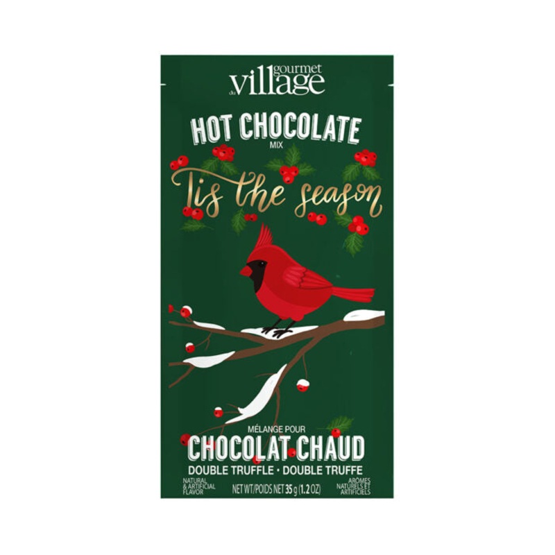 Hot Chocolate Tis the Season