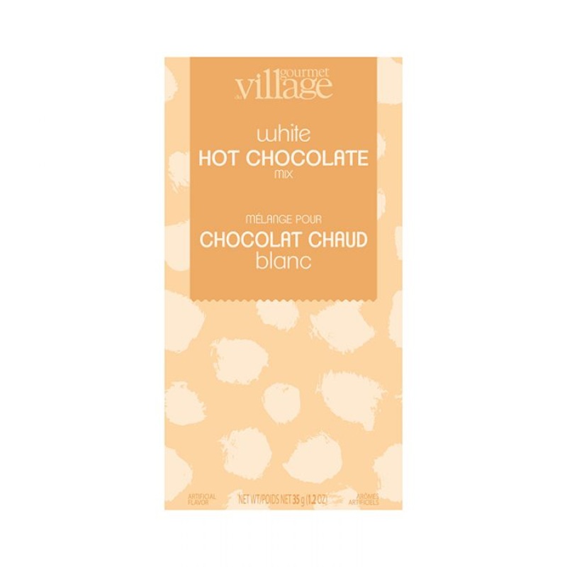 Hot Chocolate White
