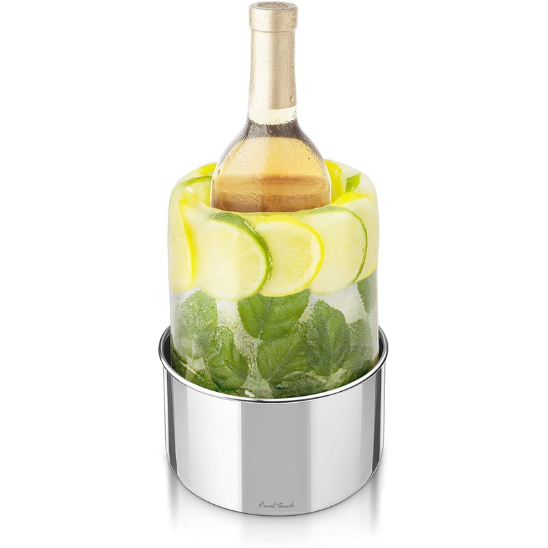 Ice Bottle Chiller