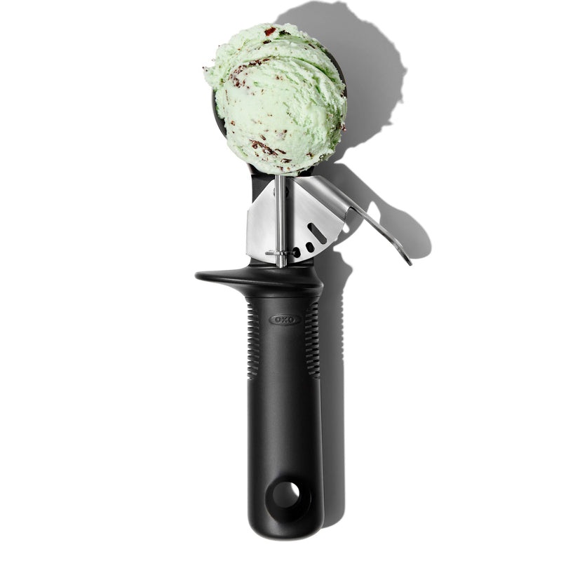Ice Cream Trigger Scoop
