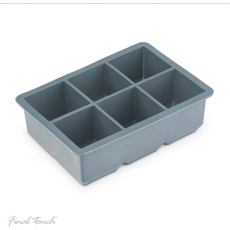 Ice Cube Tray Extra Large