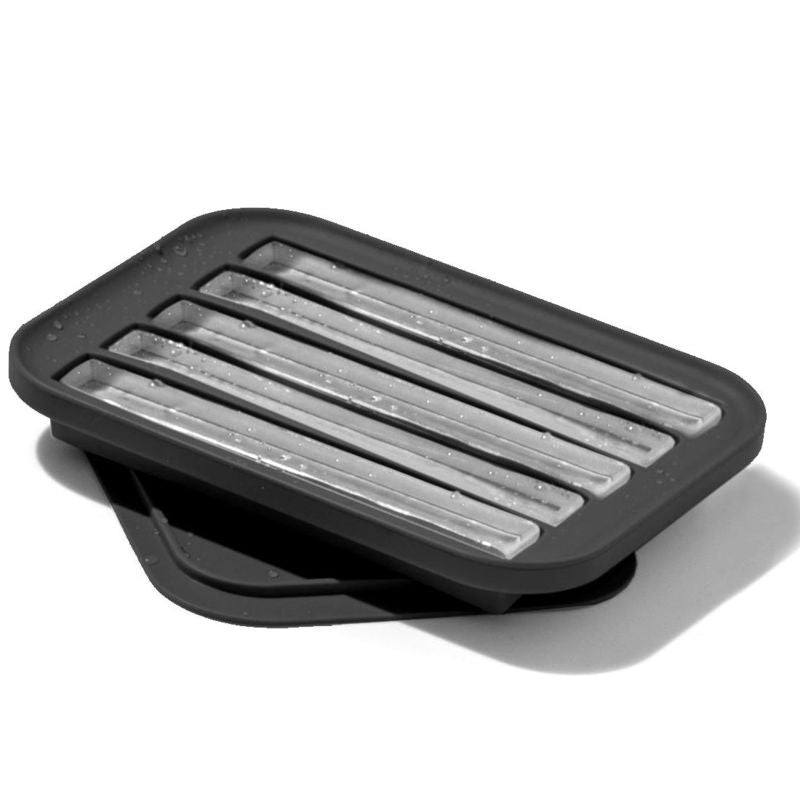 Ice Mold, Sticks
