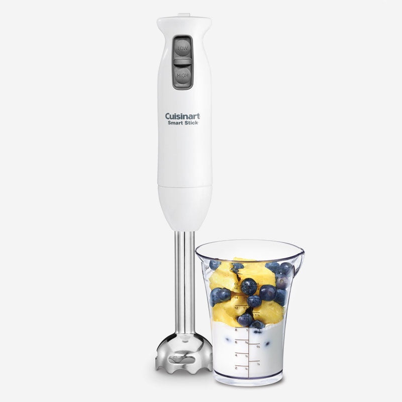 Immersion Blender