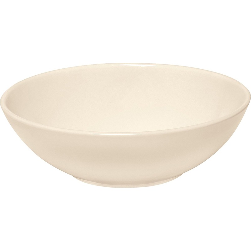 Individual Salad Bowl, Argile