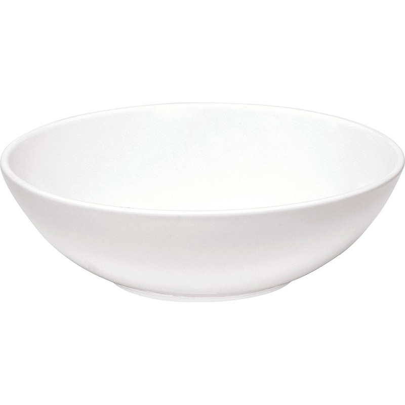 Individual Salad Bowl, Farine