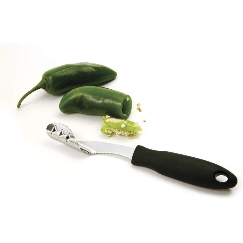 Jalapeno Pepper Corer