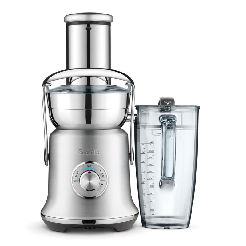 Juicer Machine