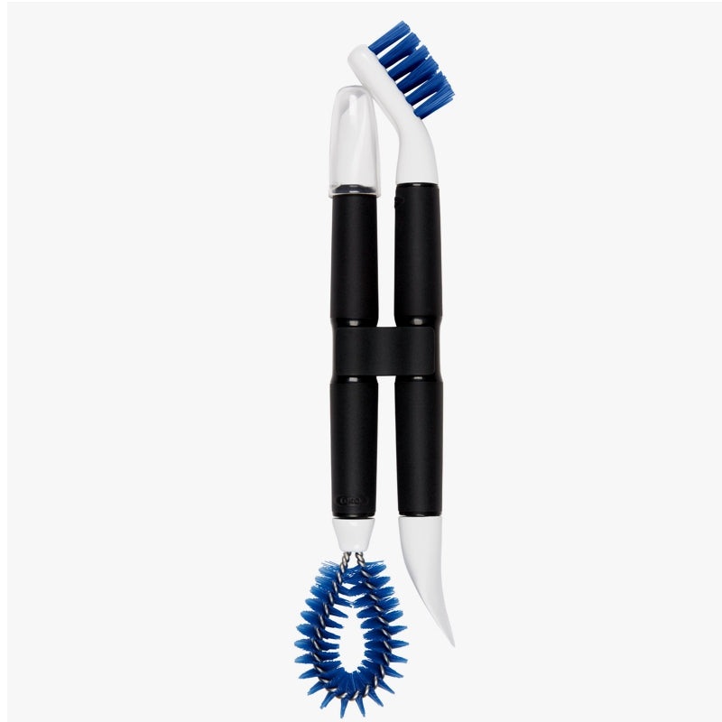 Kitchen Appliance Cleaning Set