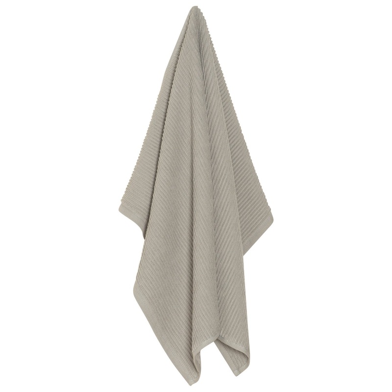 Kitchen Towel - London Grey
