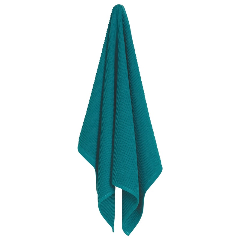 Kitchen Towel - Peacock