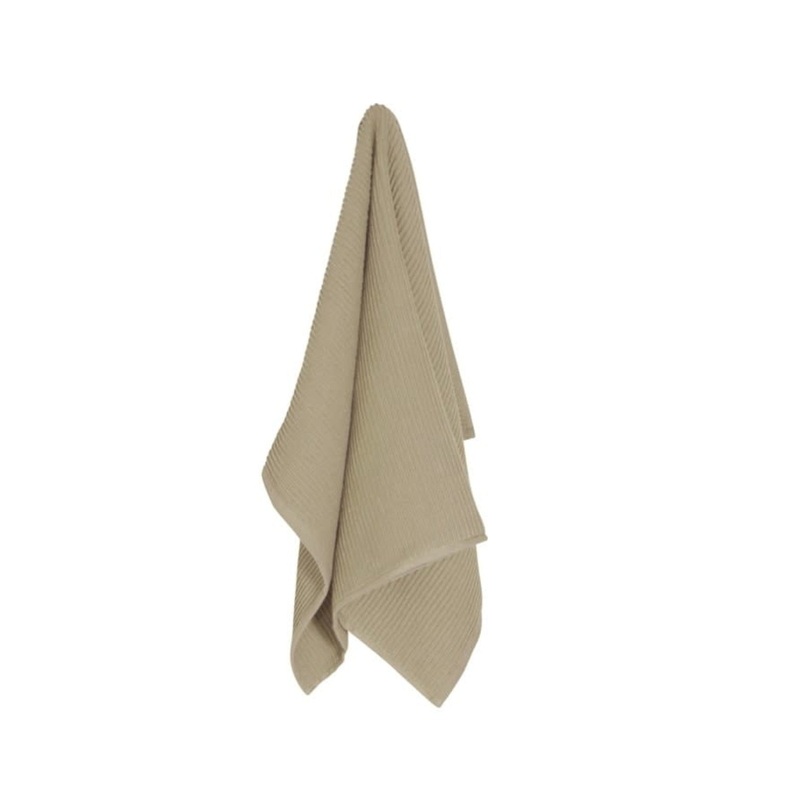 Kitchen Towel - Sandstone