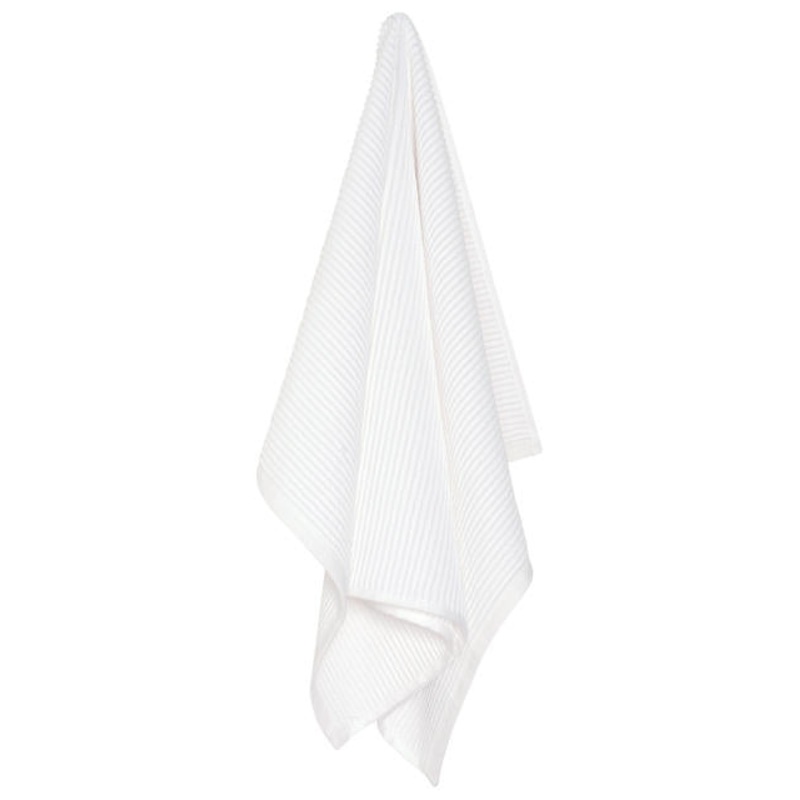 Kitchen Towel - White