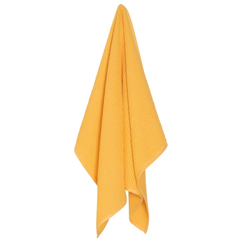 Kitchen Towel - Yellow