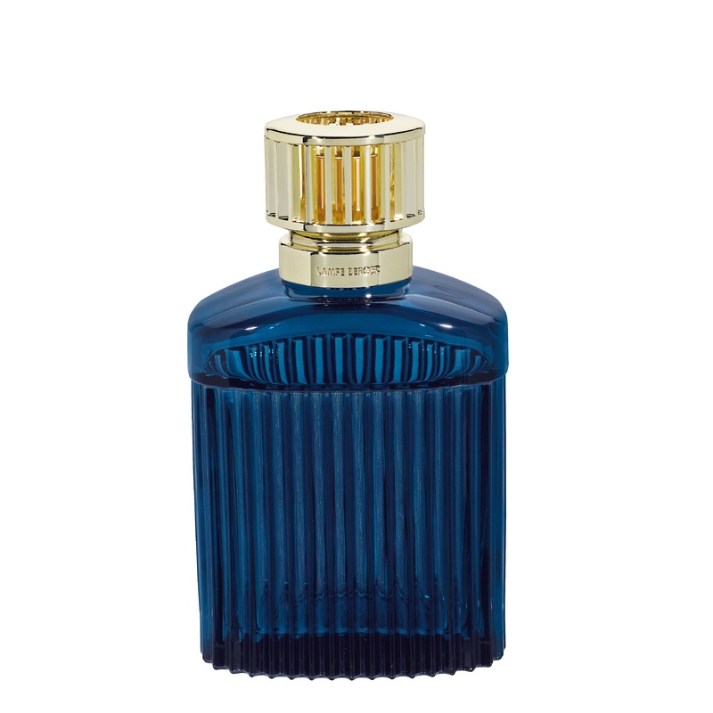 Lampe Berger Alpha- Blue