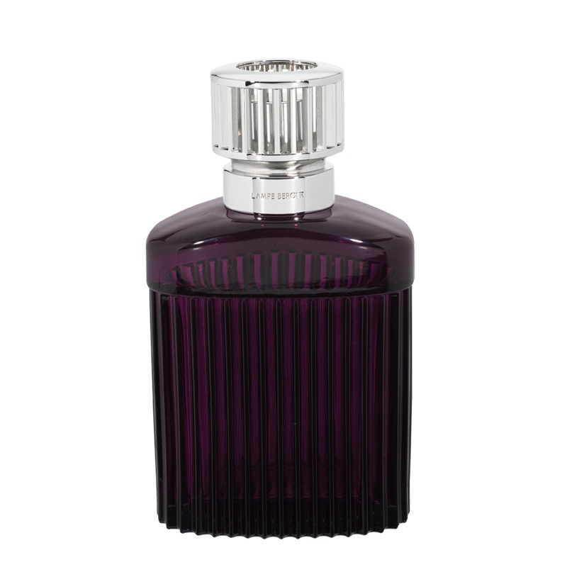 Lampe Berger Alpha- Plum