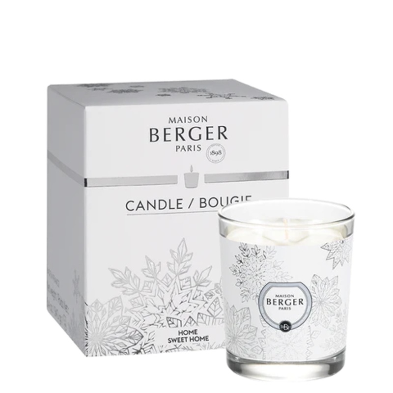 Lampe Berger Candle Home Sweet Home