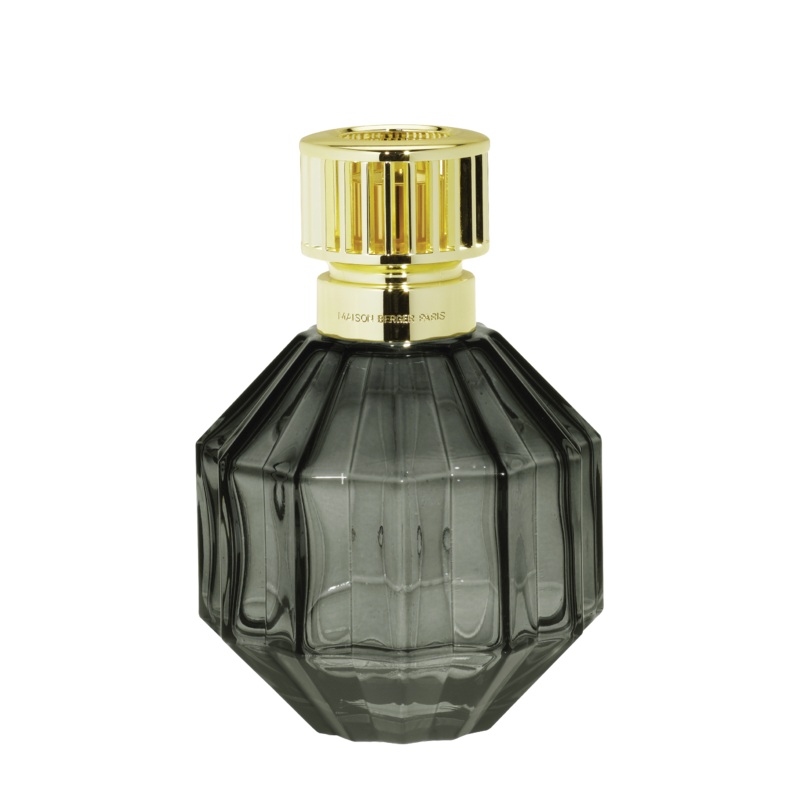 Lampe Berger Facette Lampe Black