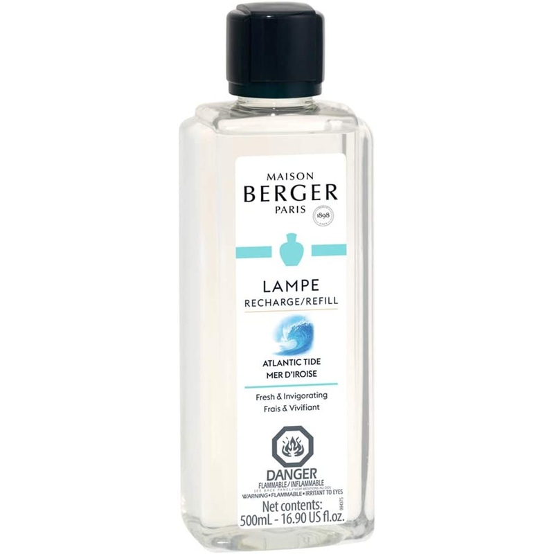 Lampe Berger Fragrance Refill - Atlantic Tide