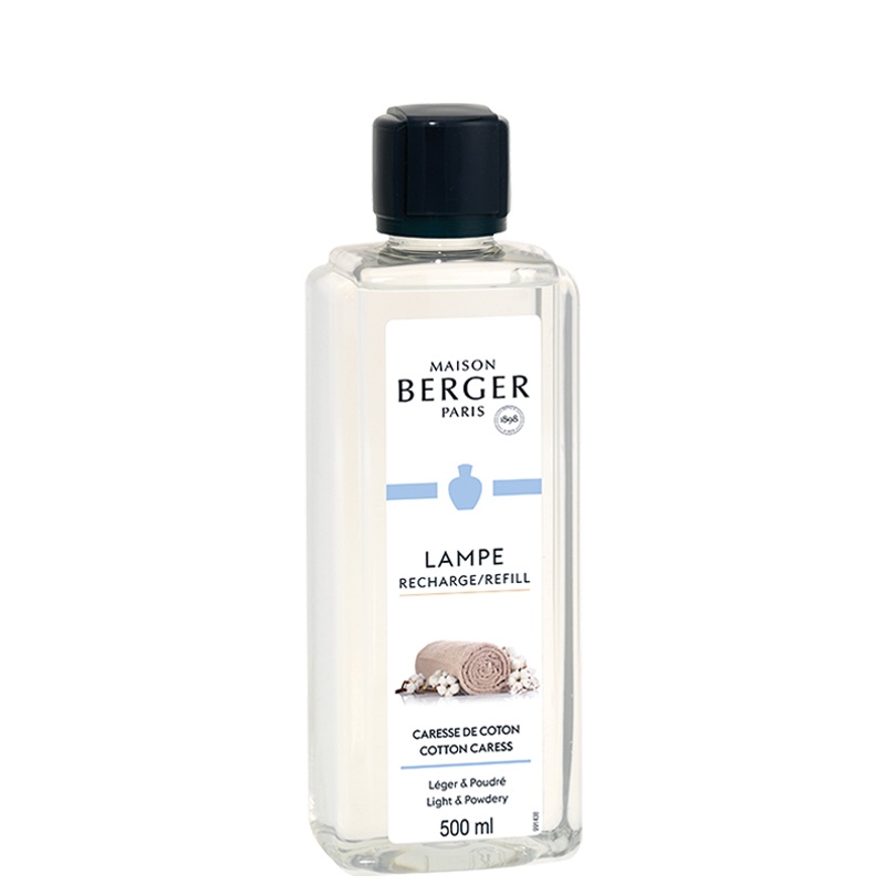 Lampe Berger Fragrance Refill - Cotton Caress