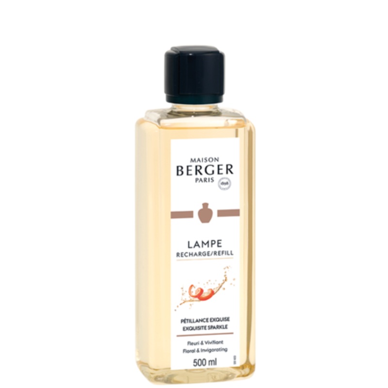 Lampe Berger Fragrance Refill- Exquisite Sparkle
