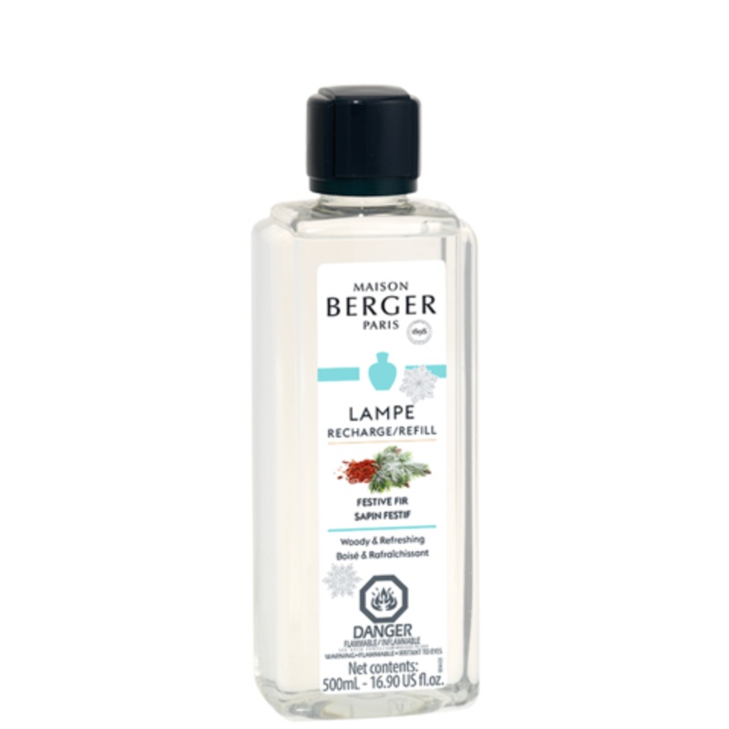 Lampe Berger Fragrance Refill - Festive Fir