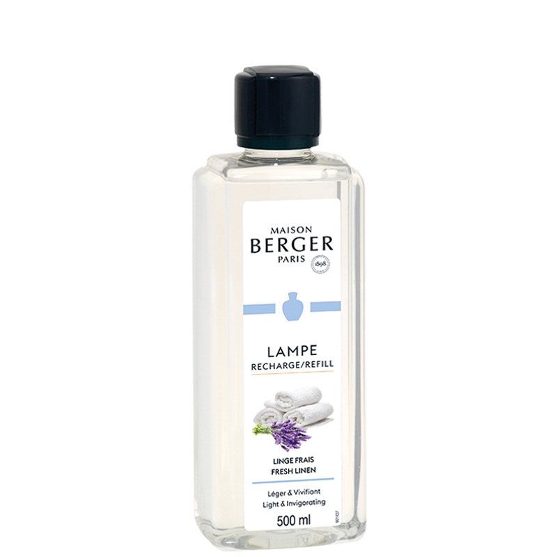 Lampe Berger Fragrance Refill - Fresh Linen