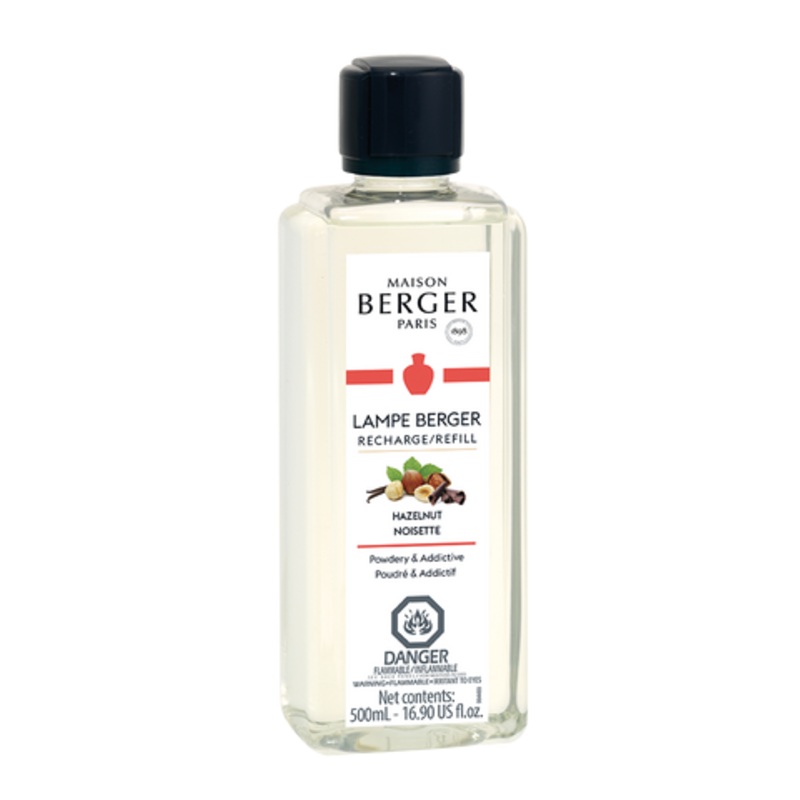Lampe Berger Fragrance Refill - Hazelnut