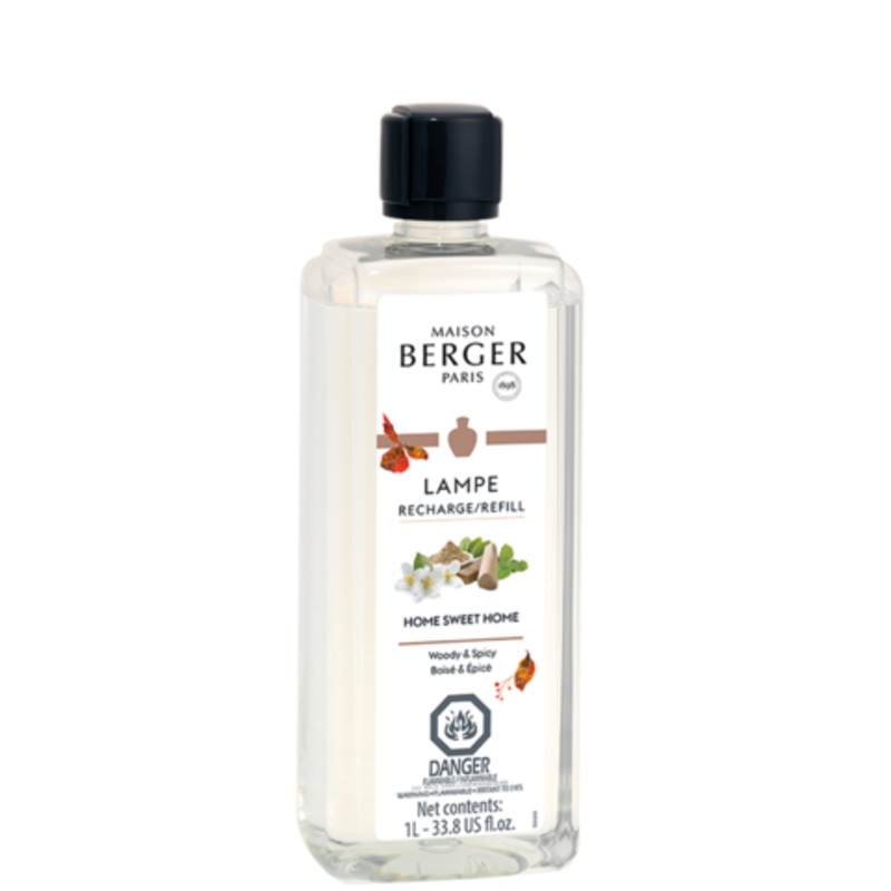 Lampe Berger Fragrance Refill - Home Sweet Home