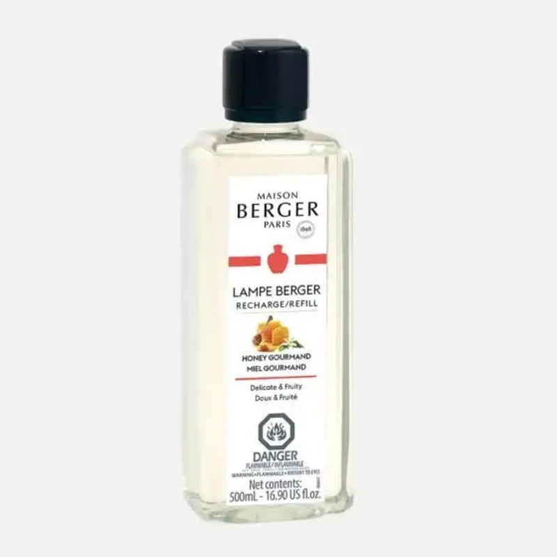 Lampe Berger Fragrance Refill - Honey Gourmand