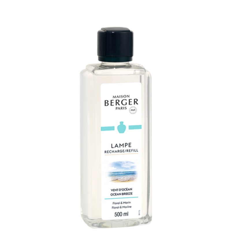 Lampe Berger Fragrance Refill - Ocean Breeze
