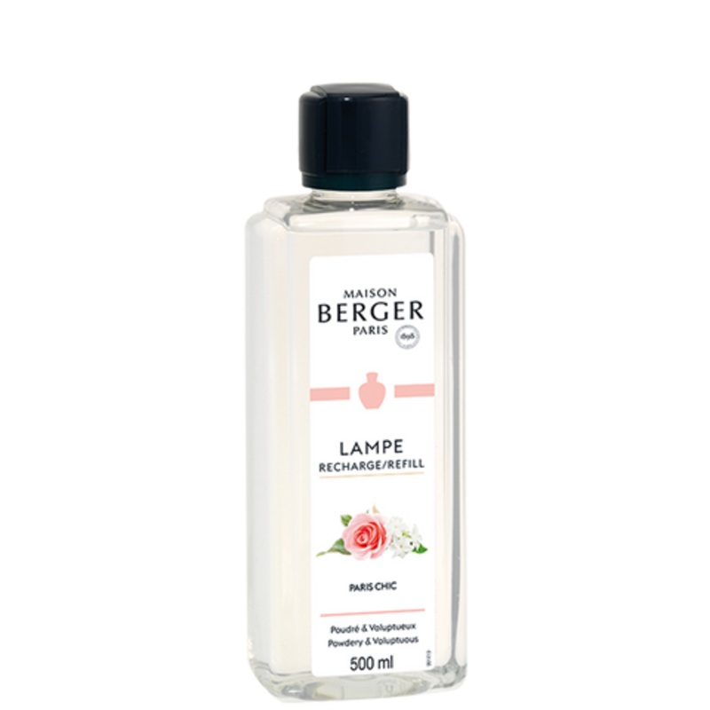 Lampe Berger Fragrance Refill - Paris Chic